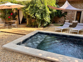 Maison à Gordes dans le Lubéron